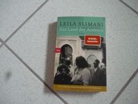 Das Land der Anderen von Leila Slimani 2022 franz. Literatur Baden-Württemberg - Schriesheim Vorschau