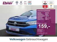 Volkswagen Taigo LIFE TSI LED+KAMERA+APP+AID+SITZHZG+BLUETO Baden-Württemberg - Albbruck Vorschau