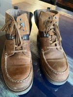 Camp David Herren Boots Gr. 45 Rheinland-Pfalz - Hallgarten Vorschau