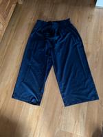Leichte blaue Sommerhose Hessen - Grünberg Vorschau
