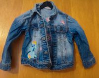 Jeansjacke my little pony 98 104 next Baden-Württemberg - Neckargemünd Vorschau