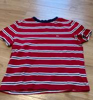 Tommy Hilfiger Damen T-Shirt / S / gestreift/ Baumwolle Niedersachsen - Wildeshausen Vorschau