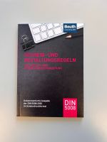 Schreib- und Gestaltungsregeln DIN 5008 Bayern - Olching Vorschau