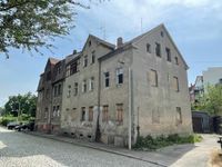 Mehrfamilienhaus in guter Lage V.B 1,-€ Sachsen - Zwickau Vorschau