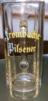 Suche diesen Bierkrug der Krombacher brauerei Rheinland-Pfalz - Daaden Vorschau