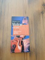 Violine und Viola - Handbuch Poket Info Schleswig-Holstein - Itzehoe Vorschau