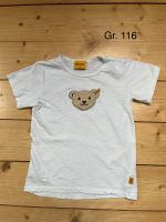 T-Shirt Gr. 116 Steiff Dresden - Gorbitz-Nord/Neu-Omsewitz Vorschau