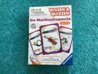 Tiptoi Wissen & Quizzen Thüringen - Gotha Vorschau