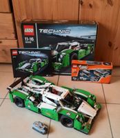 LEGO Technic 42039 - Langstrecken - Rennwagen + LEGO Technic 8293 Nordrhein-Westfalen - Oberhausen Vorschau