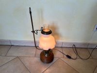 Old American Coop Tischlampe Vintage 45,5cm hoch Nordrhein-Westfalen - Bocholt Vorschau