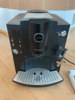 Jura Impressa E10 Kaffeemaschine Vollautomat eco Siemens DeLonghi Bayern - Dinkelscherben Vorschau
