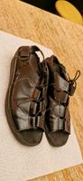 Sandalen Größe 40 Tatami von Birkenstock Nordrhein-Westfalen - Hagen Vorschau