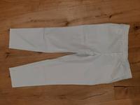 Street One Stoffhose Bonny weiß 36 7/8 Bayern - Knetzgau Vorschau