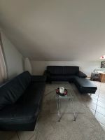Couch + Tisch zum Verkauf Rheinland-Pfalz - Haßloch Vorschau