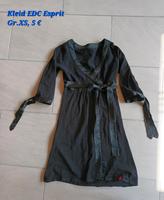 Feinstrick Kleid EDC Esprit Hessen - Kirchhain Vorschau