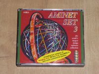 AMIGA CD-ROMs AMINET SET 3 Nordrhein-Westfalen - Ratingen Vorschau