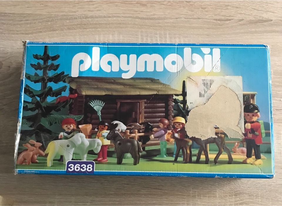 Playmobil 3638 in Häfen - Bremerhaven | Playmobil günstig kaufen, gebraucht  oder neu | eBay Kleinanzeigen ist jetzt Kleinanzeigen