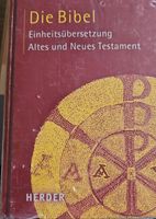 Die Bibel - Einheitsübersetzung Rheinland-Pfalz - Alpenrod Vorschau
