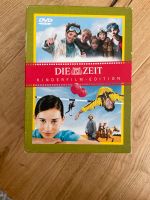 Die Zeit Kinder DVD Box 10 DVD‘s u.a. Das fliegende Klassenzimmer Rheinland-Pfalz - Bendorf Vorschau