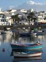 Lanzarote: Stadthaus in Arrecife am Charco de San Gines Baden-Württemberg - Obergröningen Vorschau