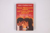 A&B.Pease: Warum Männer nicht zuhören & Frauen schlecht einparken Niedersachsen - Wunstorf Vorschau