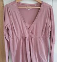 Ernstings Gina - Umstandsshirt Gr. XL 42 Baden-Württemberg - Ulm Vorschau