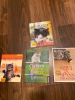 Katzen Bücher, Katzenbuch Nordrhein-Westfalen - Wilnsdorf Vorschau