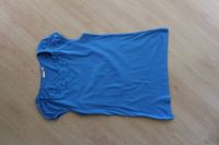 Damen Shirt blau mit Spitze Gr. 38 von NKD Sachsen - Rötha Vorschau