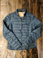 Übergangsjacke/ Steppjacke von G.I.G.A by killtec - neuwertig Nordrhein-Westfalen - Rheda-Wiedenbrück Vorschau