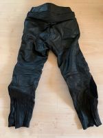 Polo Motorrad-/Lederhose, Gr. XL/56 schmal geschnitten Niedersachsen - Scheeßel Vorschau