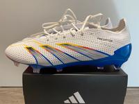 Adidas Predator Elite FG Euphoria x 11Teamsports EU 43 1/3 US 9,5 Bayern - Zirndorf Vorschau