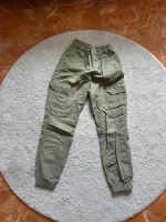 Cargo Hose H&M Größe 170 Rheinland-Pfalz - Unkel Vorschau