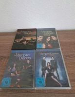 Vampire Diaries Staffel 01-04 Rheinland-Pfalz - Nauroth Vorschau