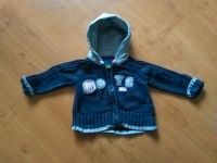 Baby Strickjacke Gr.68 Sachsen - Ehrenfriedersdorf Vorschau