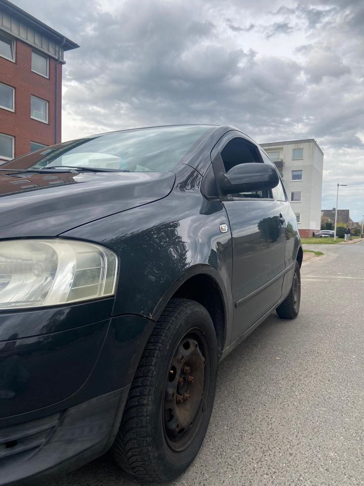 Auto zu verkaufen in Drochtersen