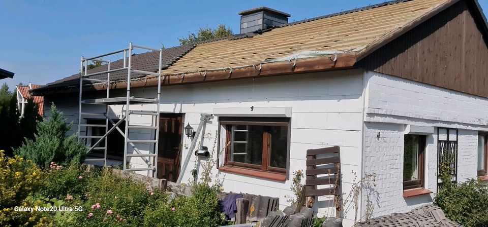 Hausabriss mit Herz und Verstand! in Kiel