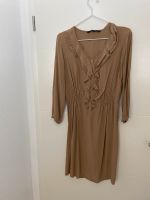 Kleid beige ZARA Baden-Württemberg - Malterdingen Vorschau