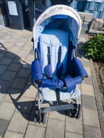 Herlag Buggy Kindersportwagen von Oma und Opa Saarland - Überherrn Vorschau