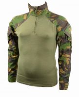 Combat Shirt NL DPM Klett Holländische Army BW Aramid Nordrhein-Westfalen - Gronau (Westfalen) Vorschau