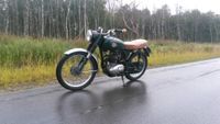 ***Bsa b40*** Niedersachsen - Westerstede Vorschau