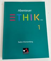 Ethik 1 Neu Baden-Württemberg - Niefern-Öschelbronn Vorschau