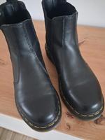 Dr.Martens Chelsea Boots Gr.39 Brandenburg - Jüterbog Vorschau