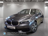 BMW 118i Sitzheizung LED Kamera Multif.Lenkrad Hessen - Dreieich Vorschau