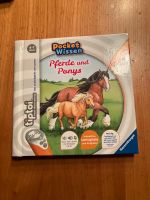 Tip toi Pocket wissen Pferde Bayern - Taufkirchen Vils Vorschau