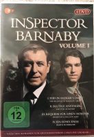 DVD, Inspektor Barnaby Niedersachsen - Melle Vorschau