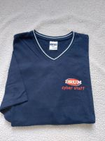 NEU Vintage Rarität DRUM T Shirt Gr.L Nordrhein-Westfalen - Uedem Vorschau