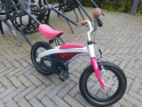 BMW Kidsbike 14 Zoll Kinderfahrrad Laufrad Nordrhein-Westfalen - Burbach Vorschau