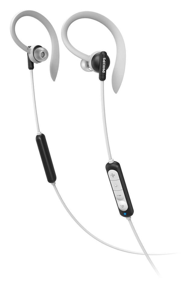 Philips Bluetooth Sport Kopfhörer In-Ear kabellos IPX5 Schwarz TAA4205BK/00 NEU / ovp in Holzgerlingen