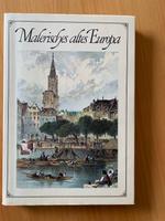 Buch Malerisches altes Europa Aubing-Lochhausen-Langwied - Aubing Vorschau