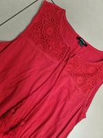 Rotes Kleid Baden-Württemberg - Asperg Vorschau